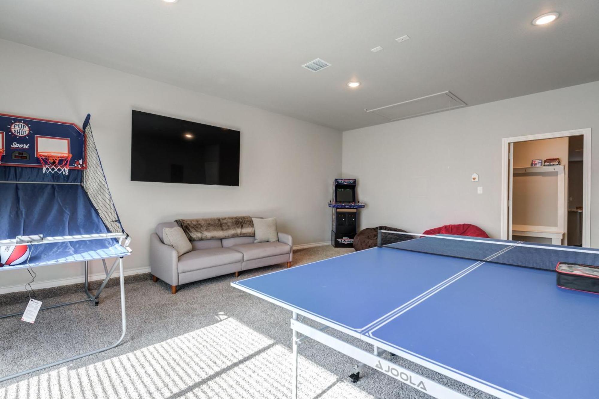 Entire House~ Spacious~ Prime Location~ Backyard Lubbock Exterior foto